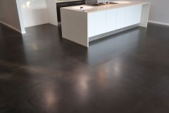 Concrete Floor Grinding and Sealing