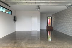 Concrete Floor Grinding and Sealing