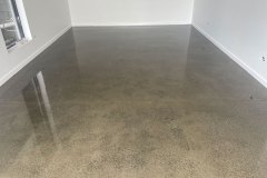 Concrete Floor Grinding and Sealing