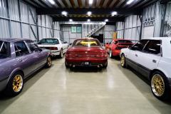 Concrete Floor Grinding and Sealing