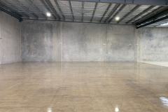 Concrete Floor Grinding and Sealing