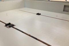 Coloured Concrete Coating